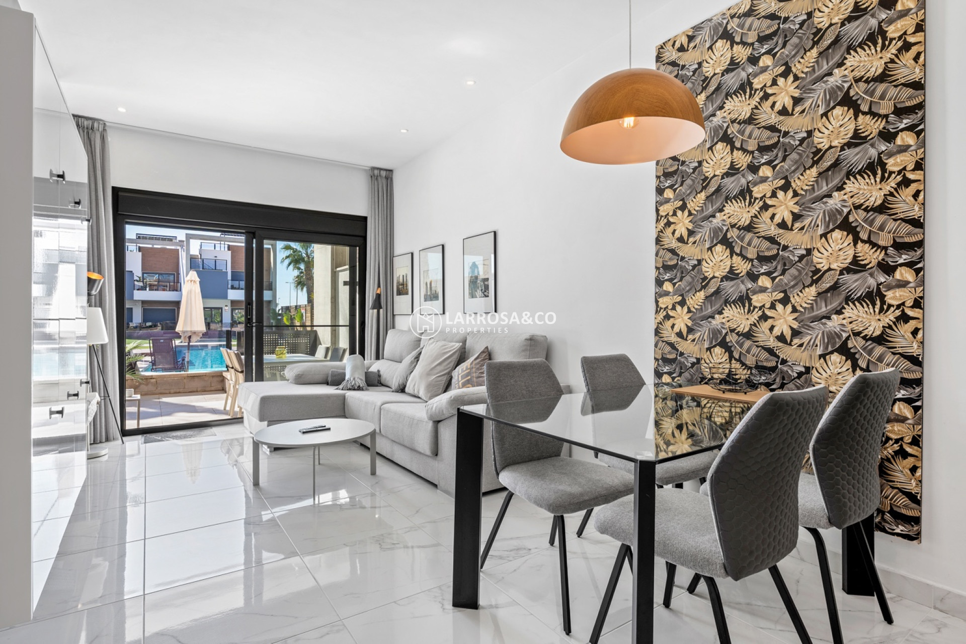 Herverkoop - Apartment - Guardamar del Segura - Costa Blanca