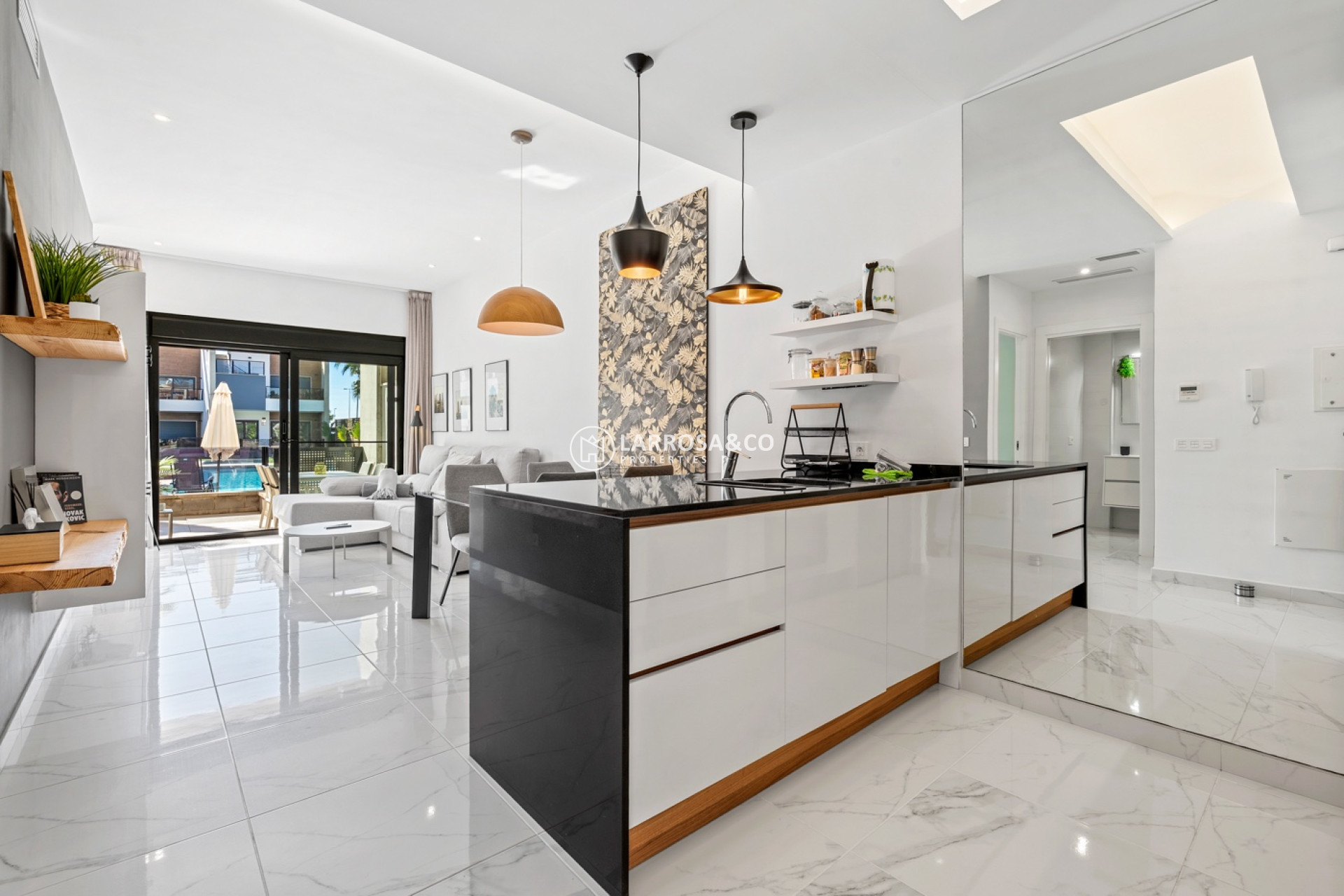 Herverkoop - Apartment - Guardamar del Segura - Costa Blanca