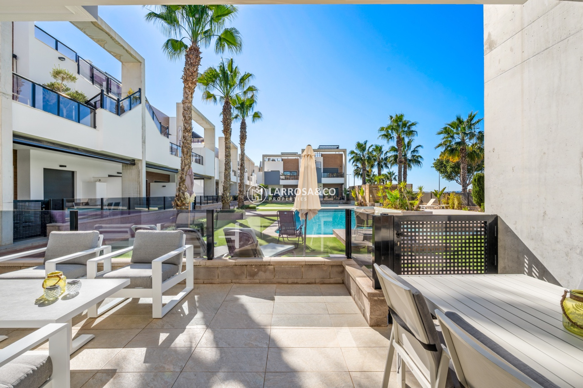 Herverkoop - Apartment - Guardamar del Segura - Costa Blanca