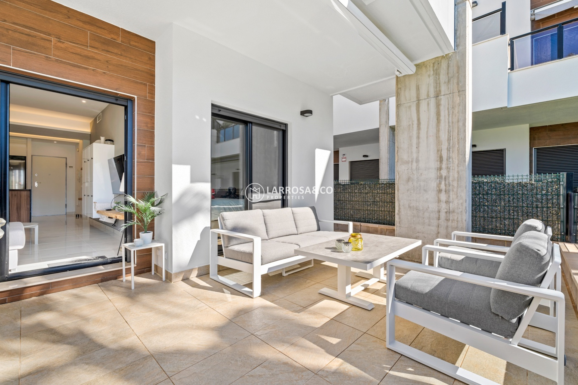 Herverkoop - Apartment - Guardamar del Segura - Costa Blanca