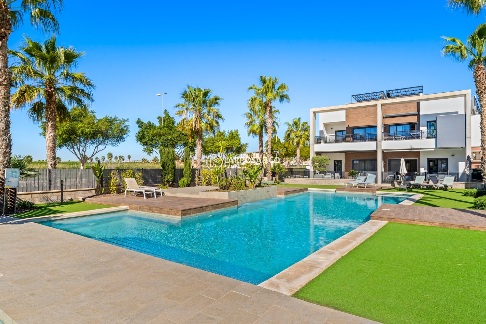 Herverkoop - Apartment - Guardamar del Segura - Costa Blanca