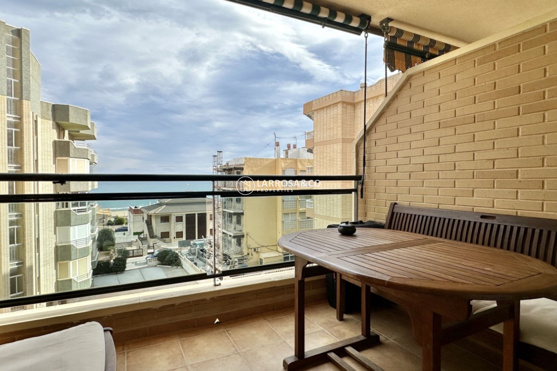 Herverkoop - Apartment - Guardamar del Segura - Costa Blanca