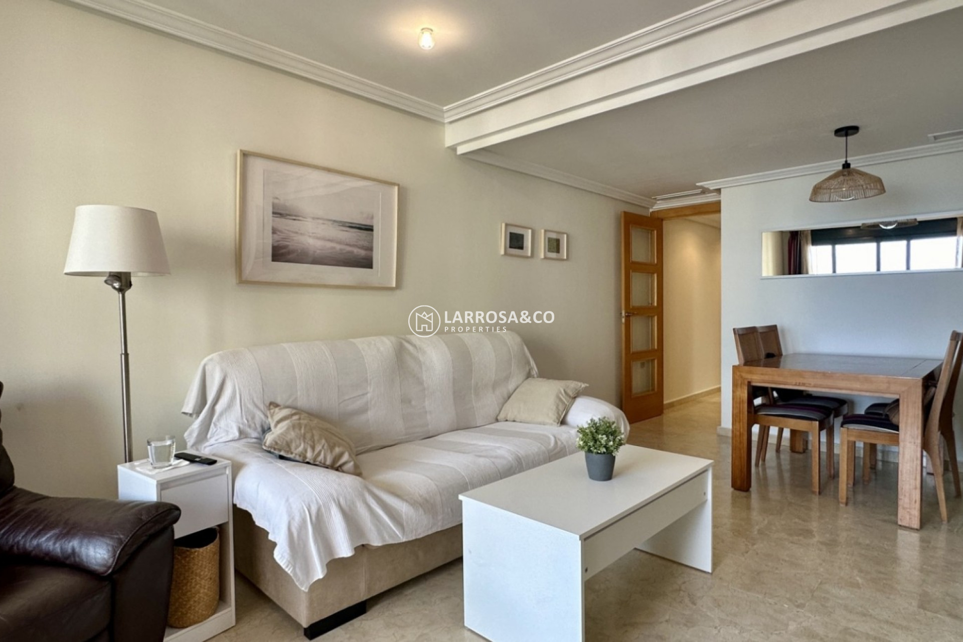 Herverkoop - Apartment - Guardamar del Segura - Costa Blanca