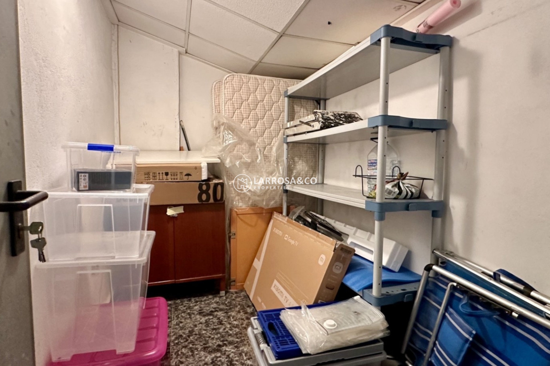 Herverkoop - Apartment - Guardamar del Segura - Costa Blanca