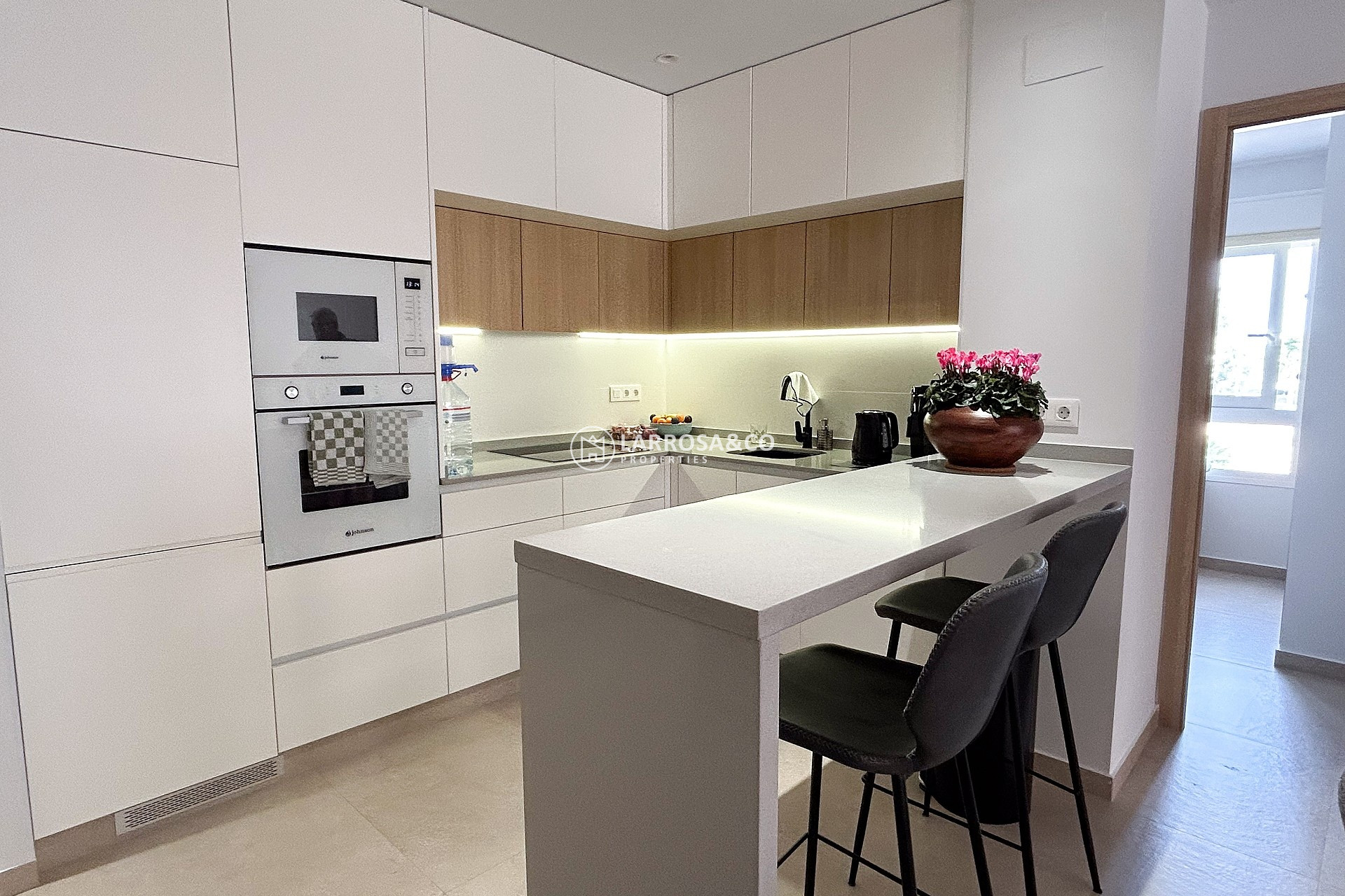 Herverkoop - Apartment - Guardamar del Segura - Costa Blanca