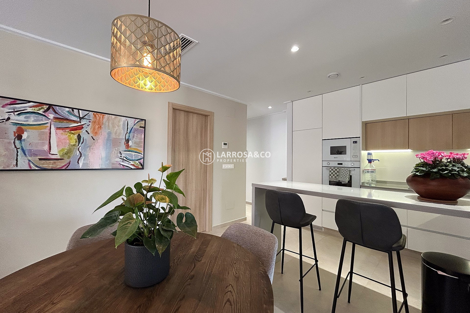 Herverkoop - Apartment - Guardamar del Segura - Costa Blanca