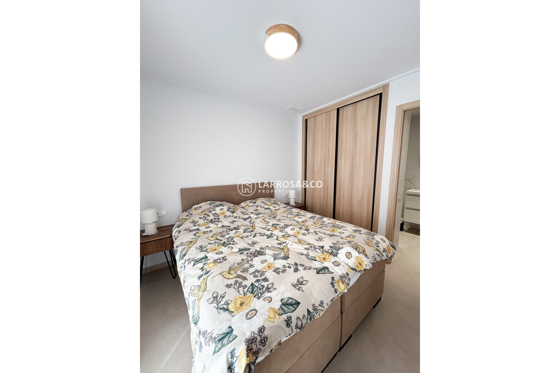 Herverkoop - Apartment - Guardamar del Segura - Costa Blanca