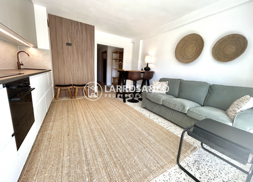 Herverkoop - Apartment - Guardamar del Segura - Costa Blanca