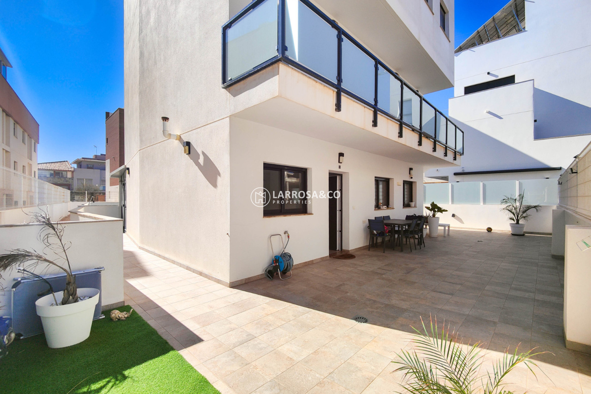 Herverkoop - Apartment - Guardamar del Segura - Costa Blanca