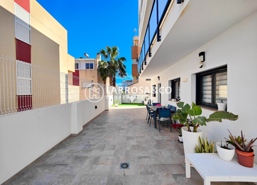 Herverkoop - Apartment - Guardamar del Segura - Costa Blanca
