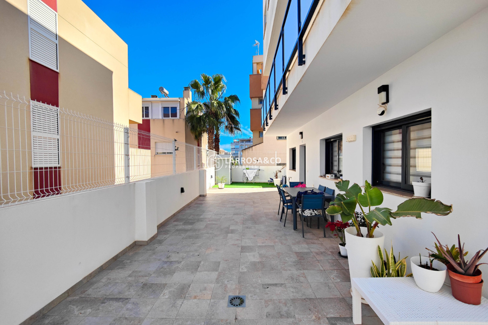 Herverkoop - Apartment - Guardamar del Segura - Costa Blanca