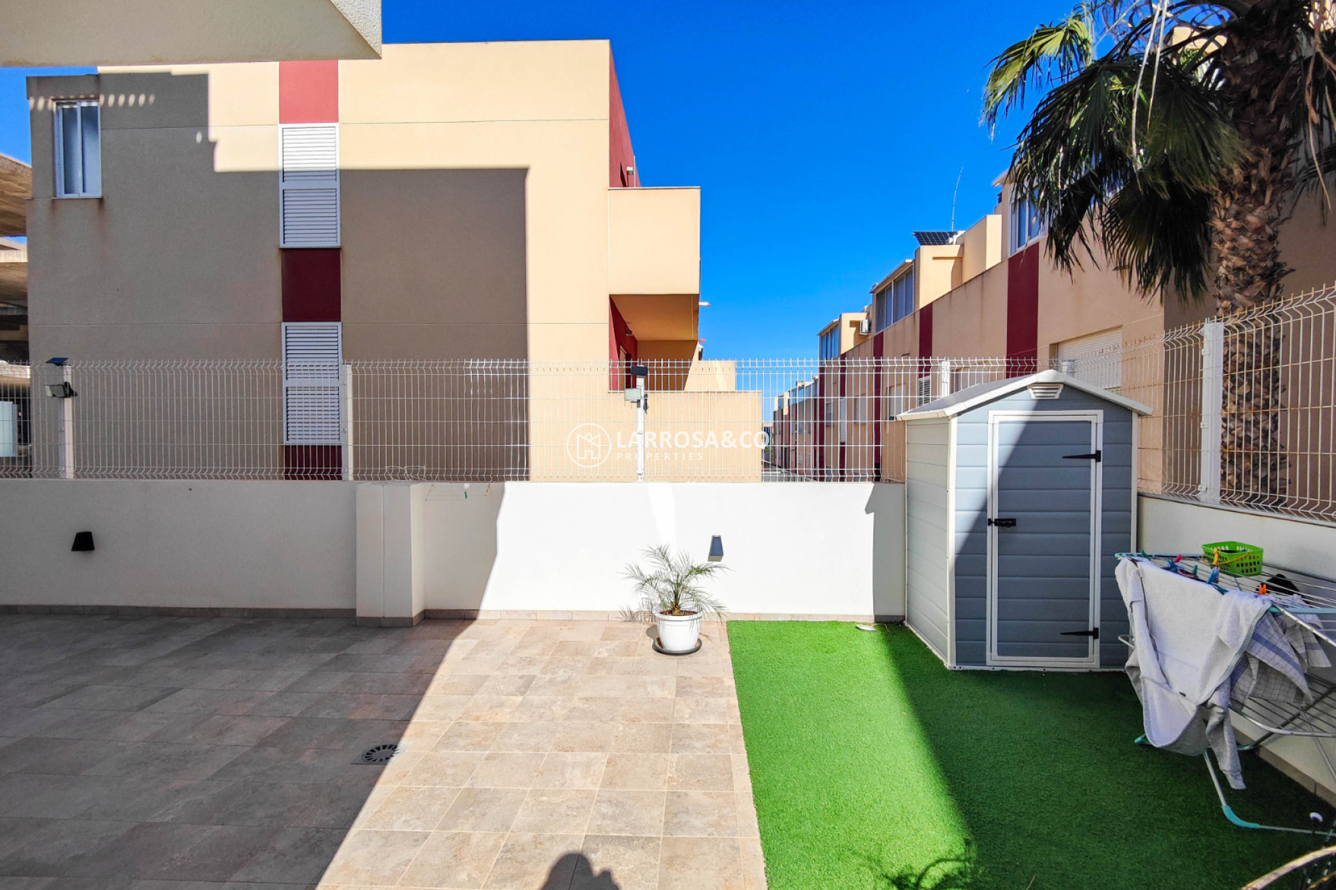 Herverkoop - Apartment - Guardamar del Segura - Costa Blanca