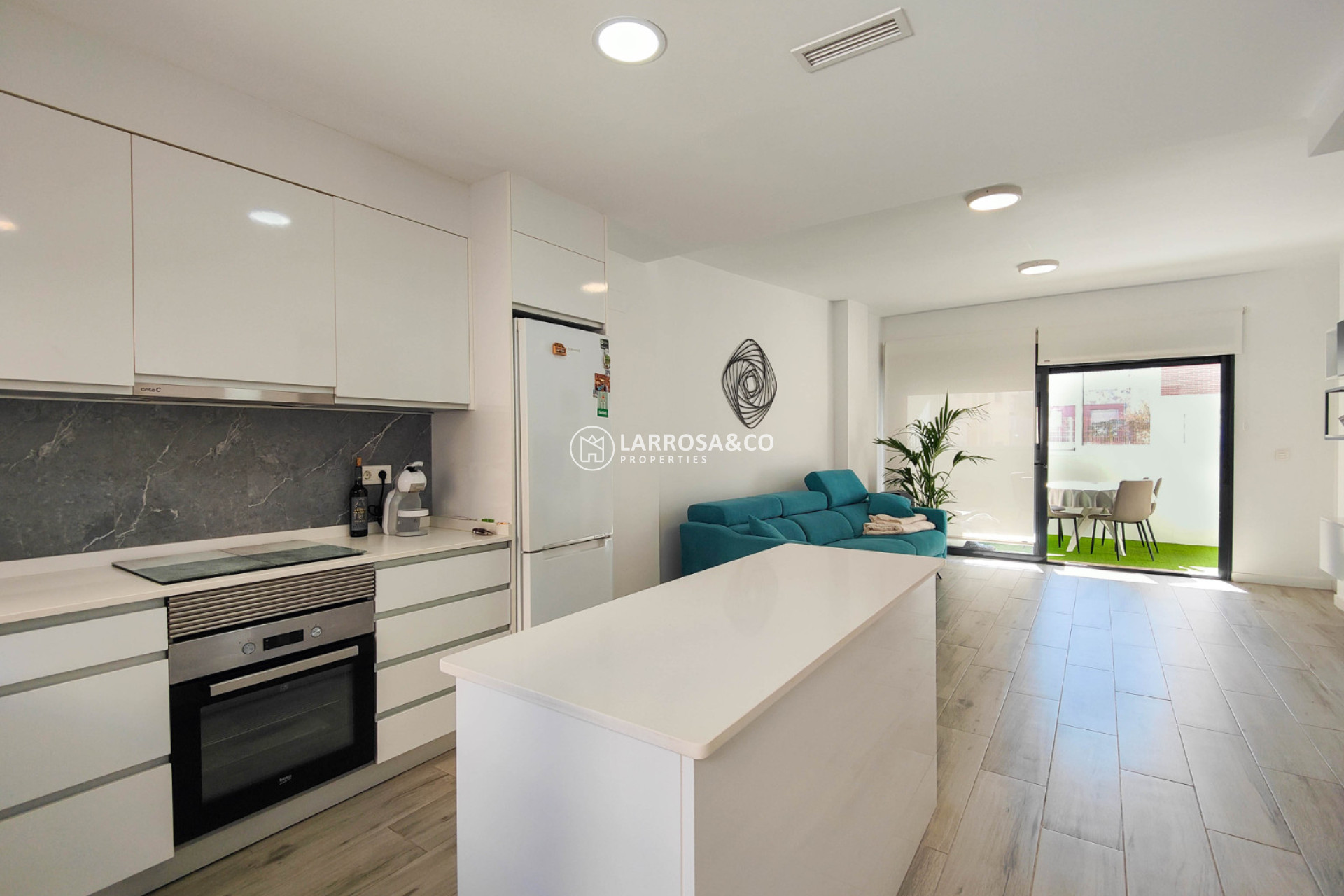 Herverkoop - Apartment - Guardamar del Segura - Costa Blanca