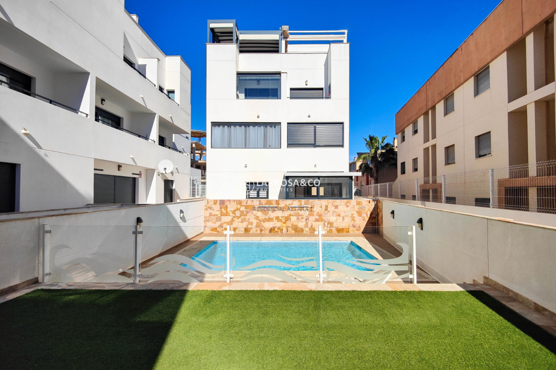 Herverkoop - Apartment - Guardamar del Segura - Costa Blanca
