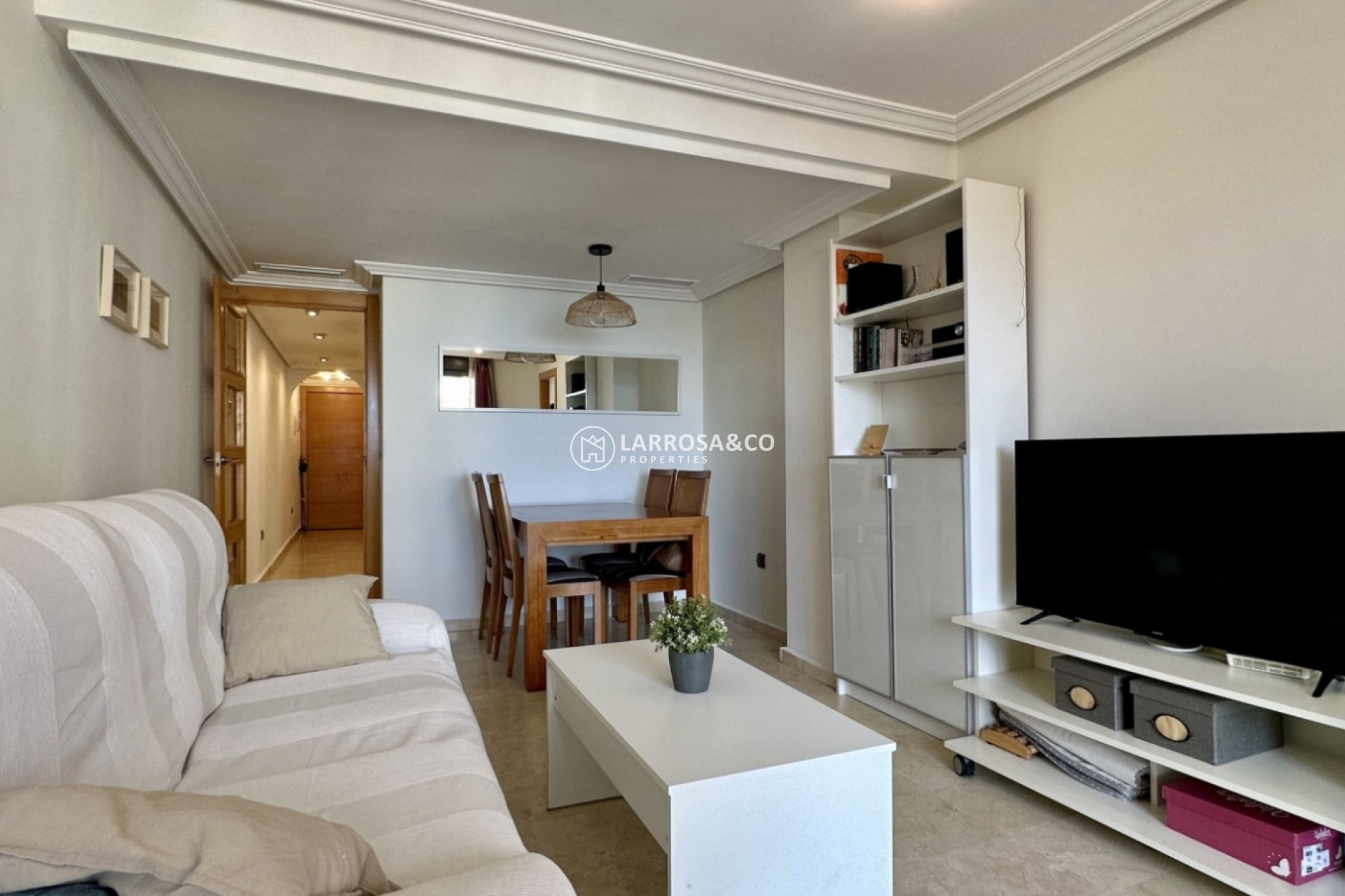 Herverkoop - Apartment - Guardamar del Segura - Costa Blanca
