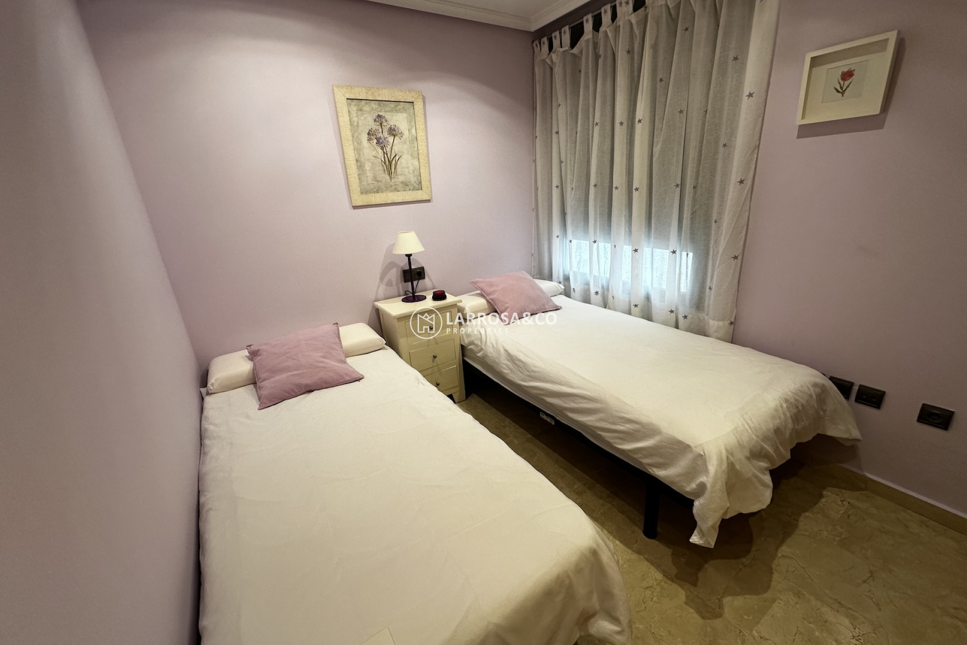 Herverkoop - Apartment - Guardamar del Segura - Costa Blanca