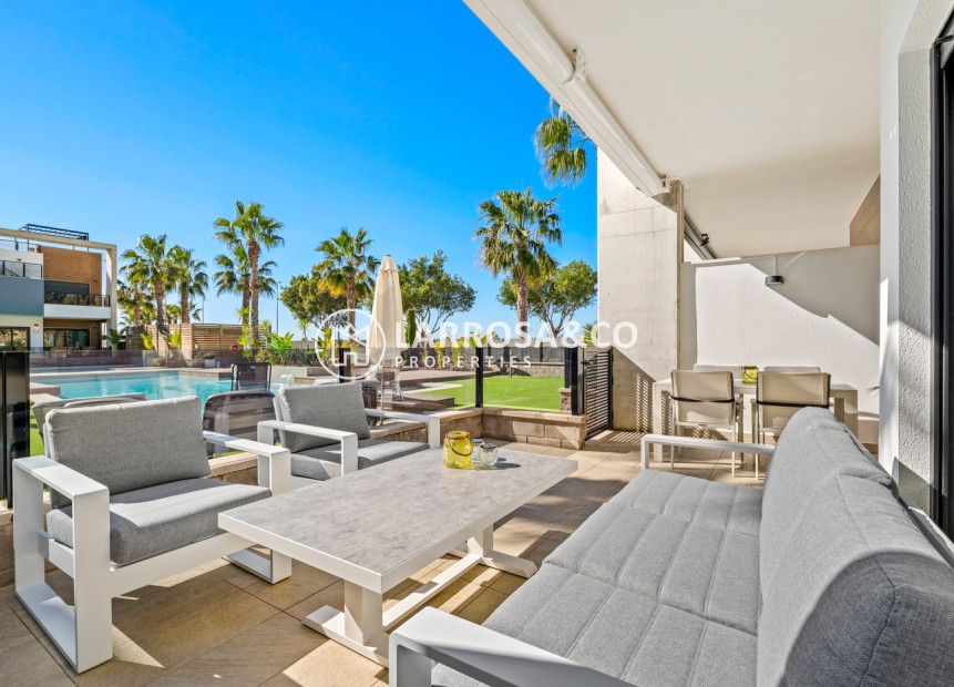 Herverkoop - Apartment - Guardamar del Segura - Costa Blanca