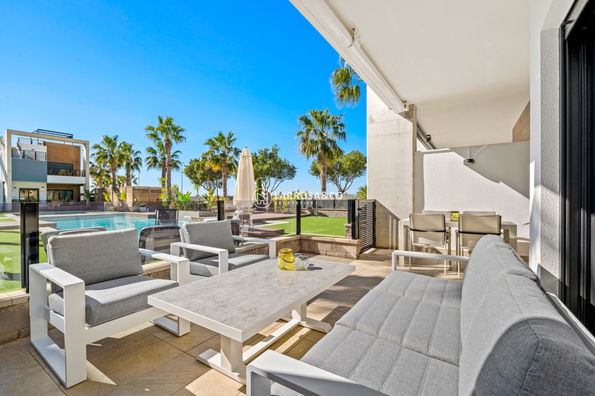 Herverkoop - Apartment - Guardamar del Segura - Costa Blanca