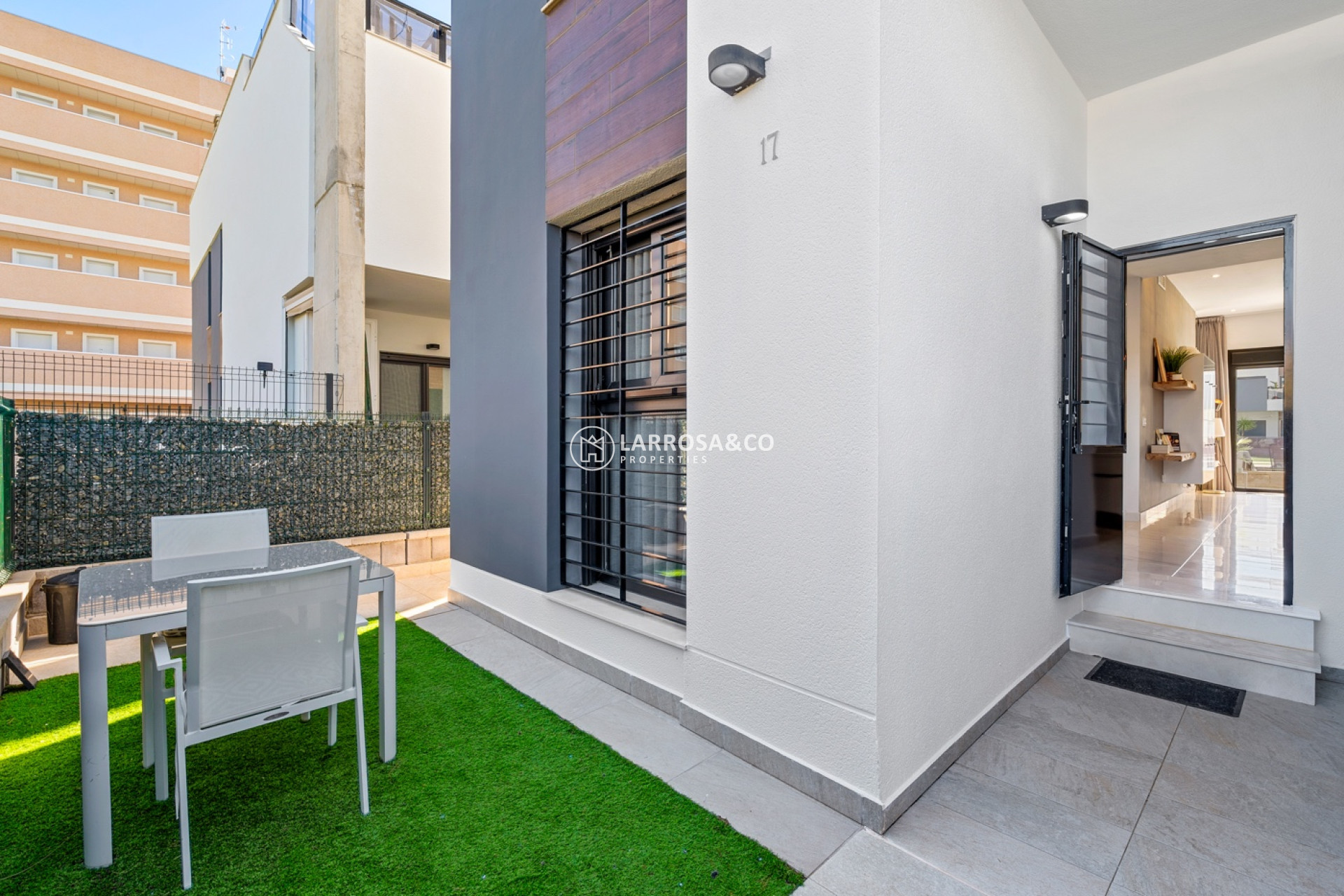 Herverkoop - Apartment - Guardamar del Segura - Costa Blanca