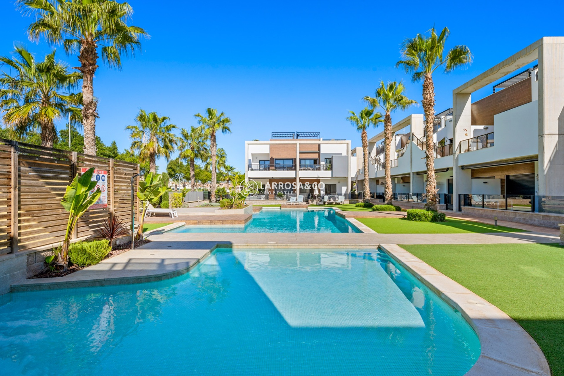 Herverkoop - Apartment - Guardamar del Segura - Costa Blanca