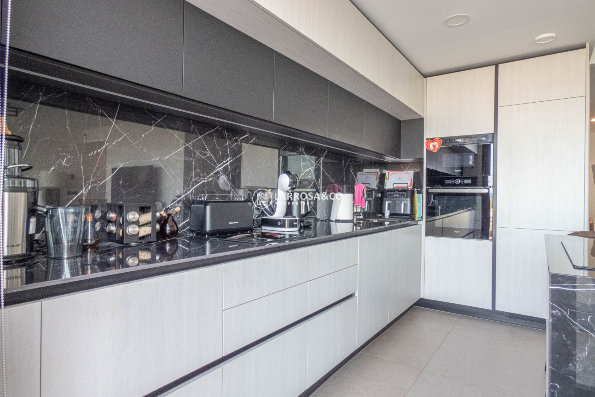 Herverkoop - Apartment - Guardamar del Segura - Costa Blanca