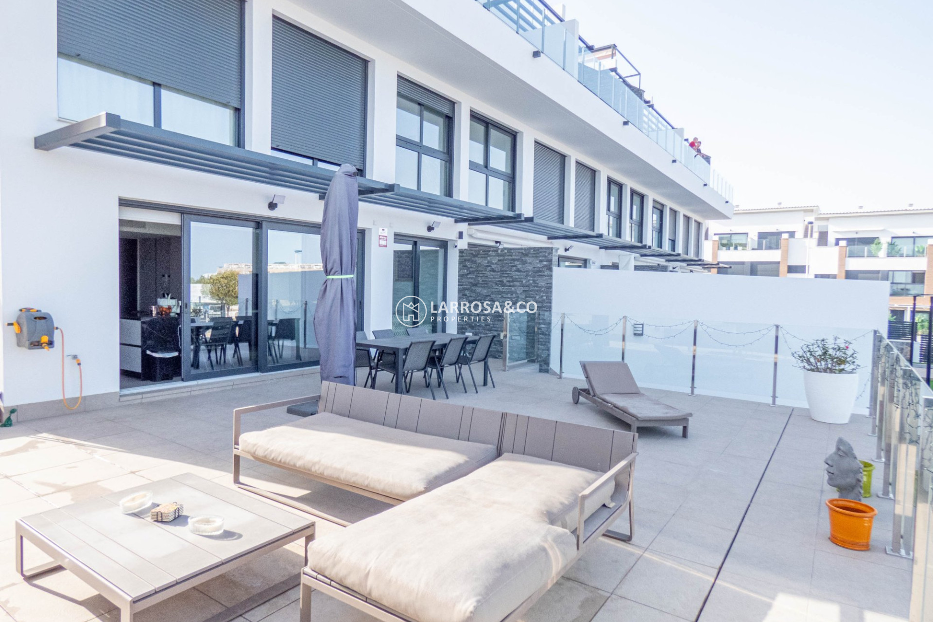 Herverkoop - Apartment - Guardamar del Segura - Costa Blanca