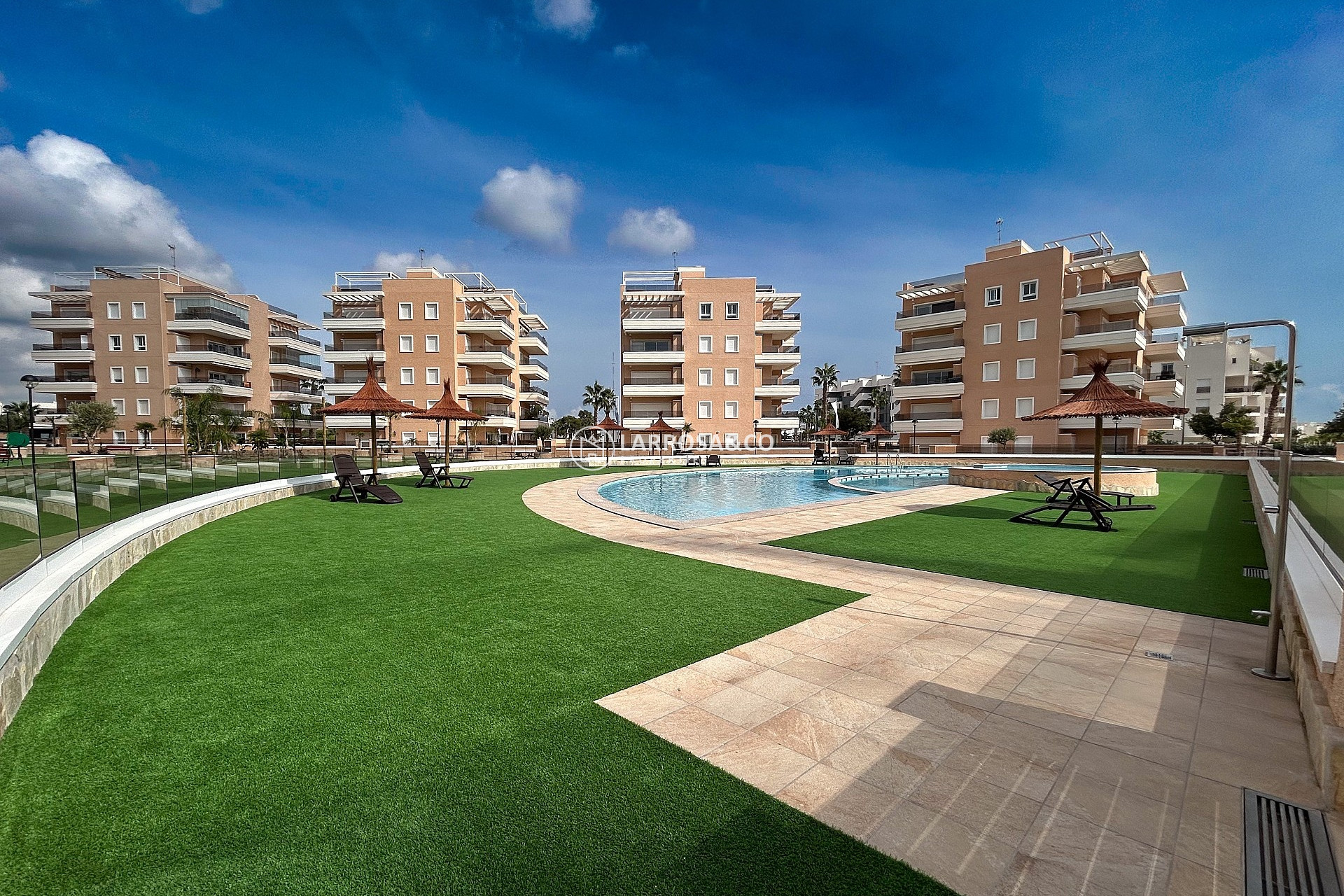 Herverkoop - Apartment - Guardamar del Segura - Costa Blanca