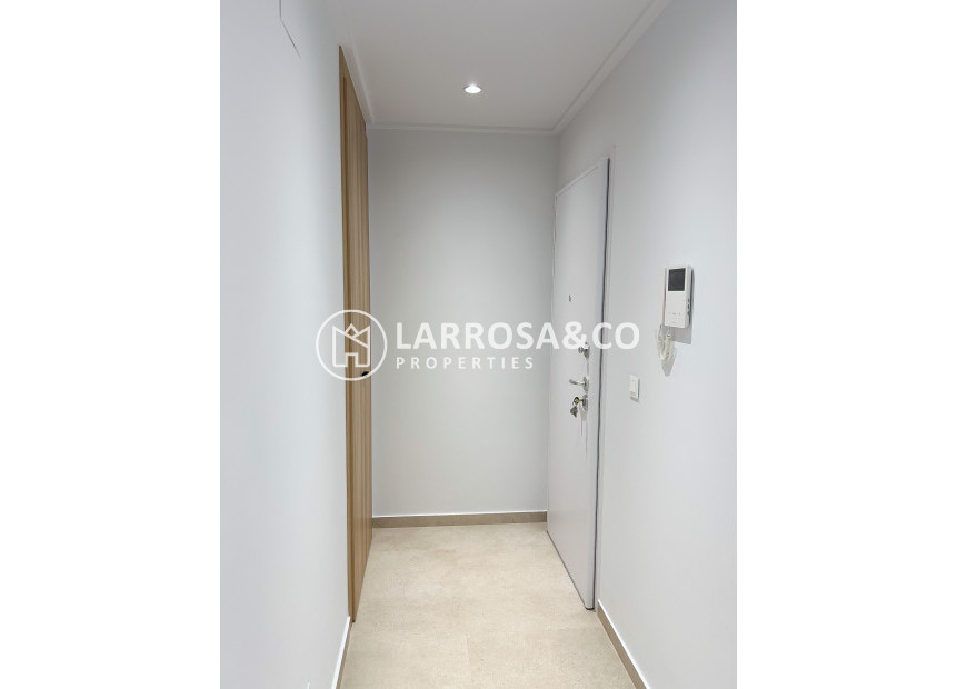 Herverkoop - Apartment - Guardamar del Segura - Costa Blanca