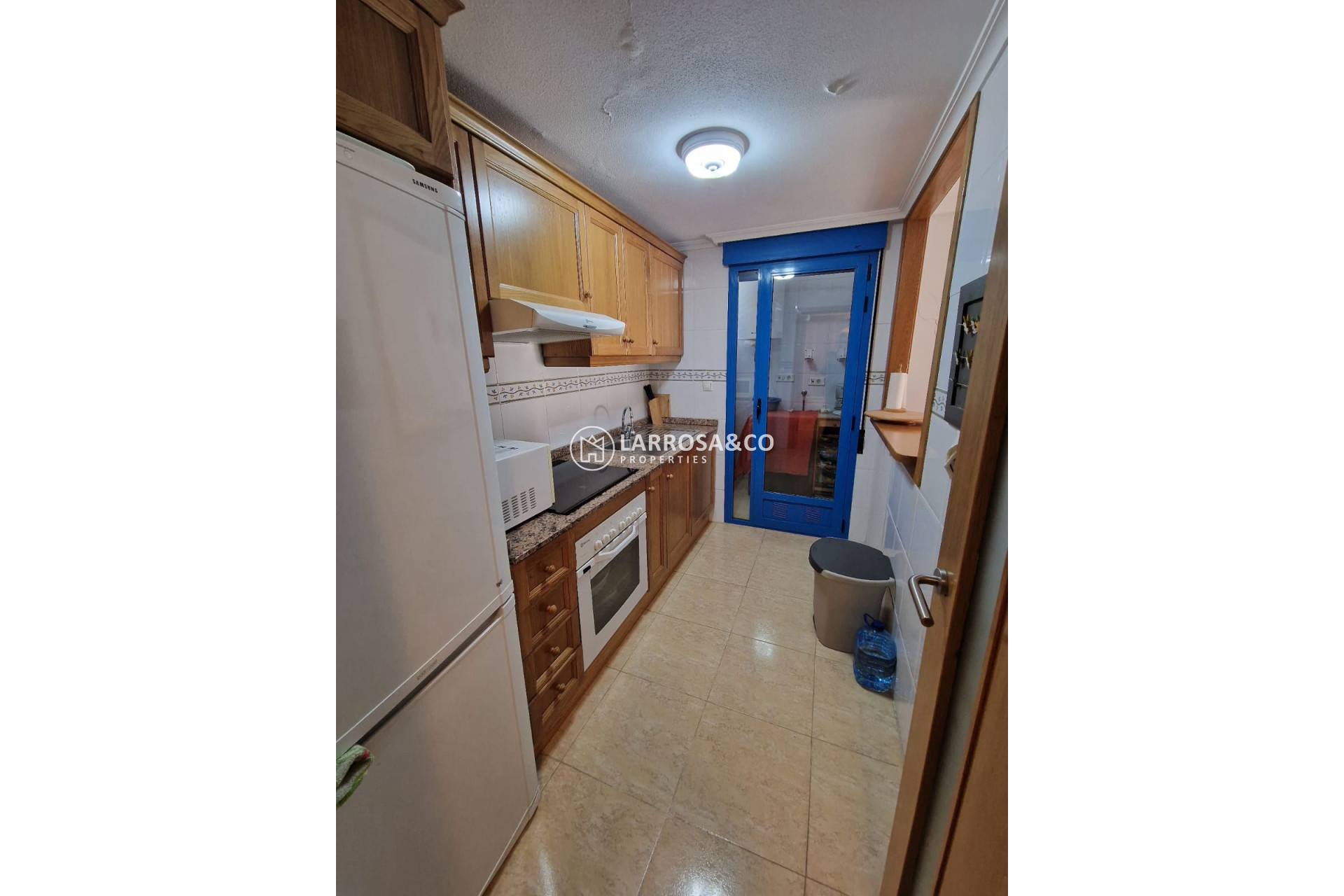 Herverkoop - Apartment - Guardamar del Segura - Costa Blanca