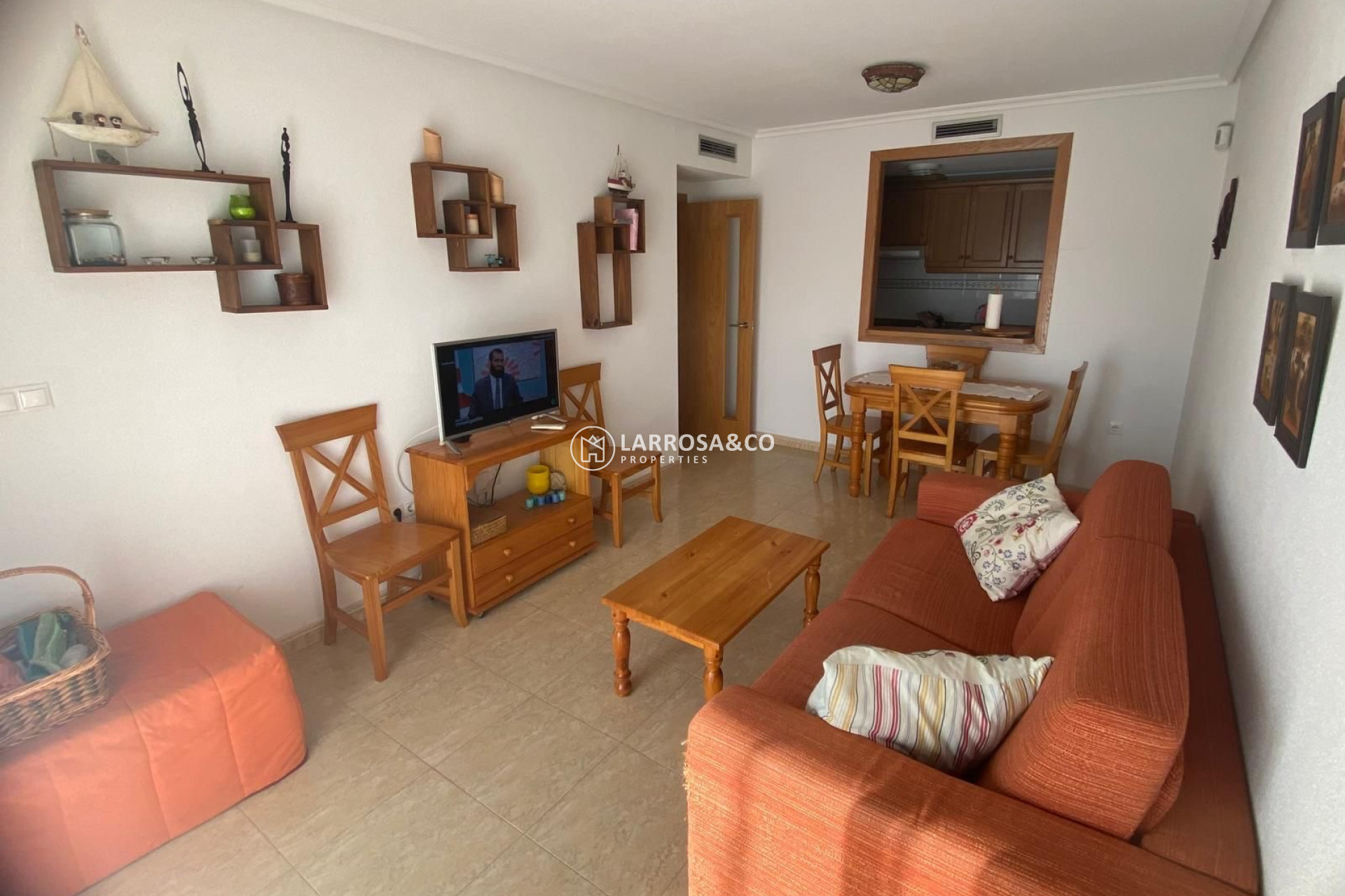 Herverkoop - Apartment - Guardamar del Segura - Costa Blanca
