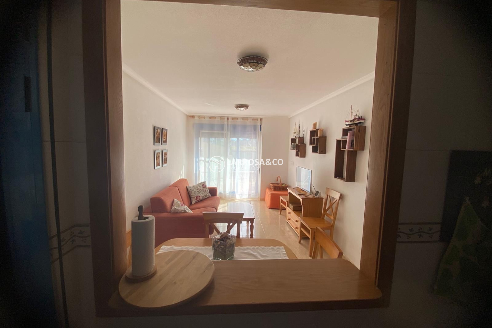 Herverkoop - Apartment - Guardamar del Segura - Costa Blanca