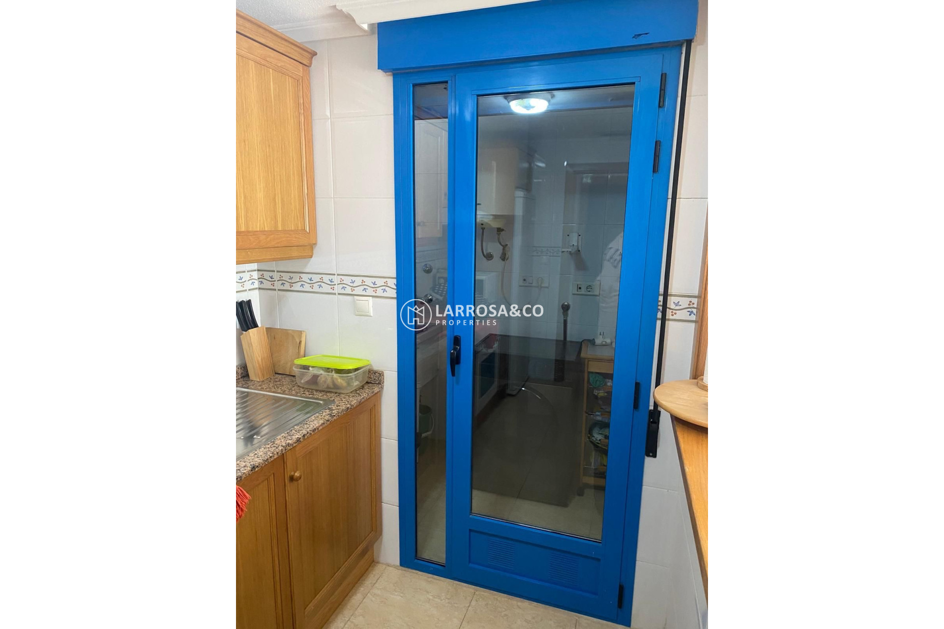 Herverkoop - Apartment - Guardamar del Segura - Costa Blanca