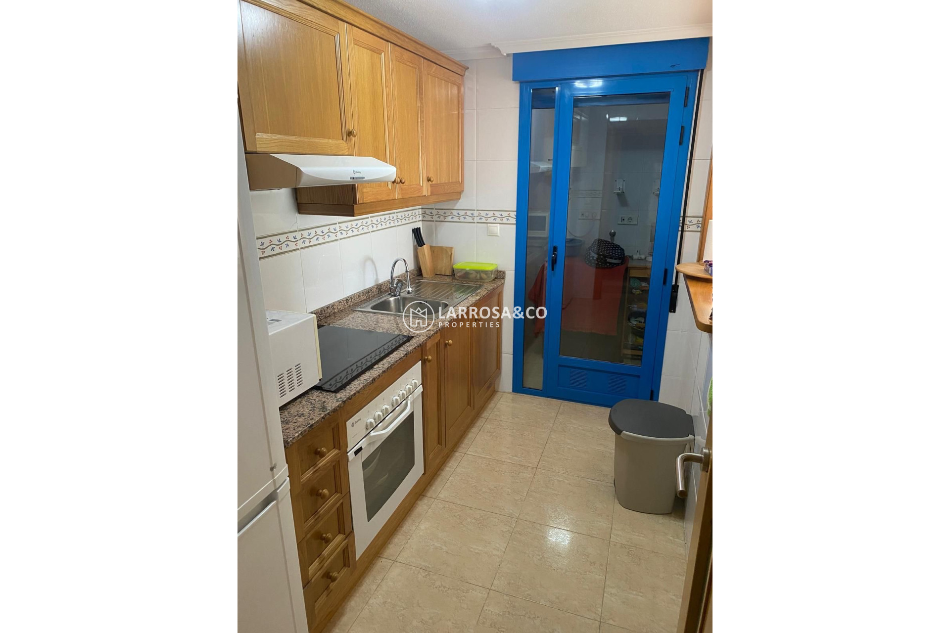 Herverkoop - Apartment - Guardamar del Segura - Costa Blanca