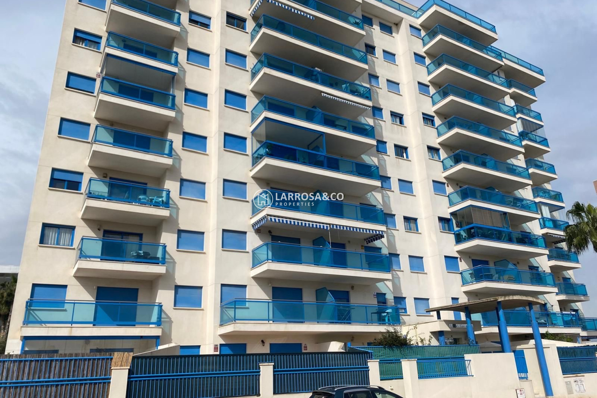 Herverkoop - Apartment - Guardamar del Segura - Costa Blanca