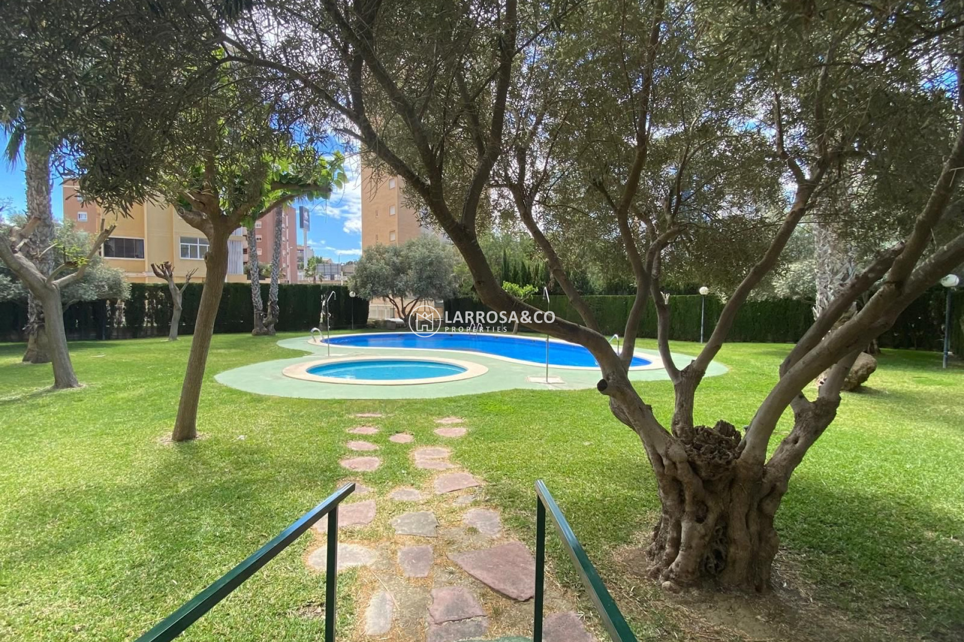 Herverkoop - Apartment - Guardamar del Segura - Costa Blanca