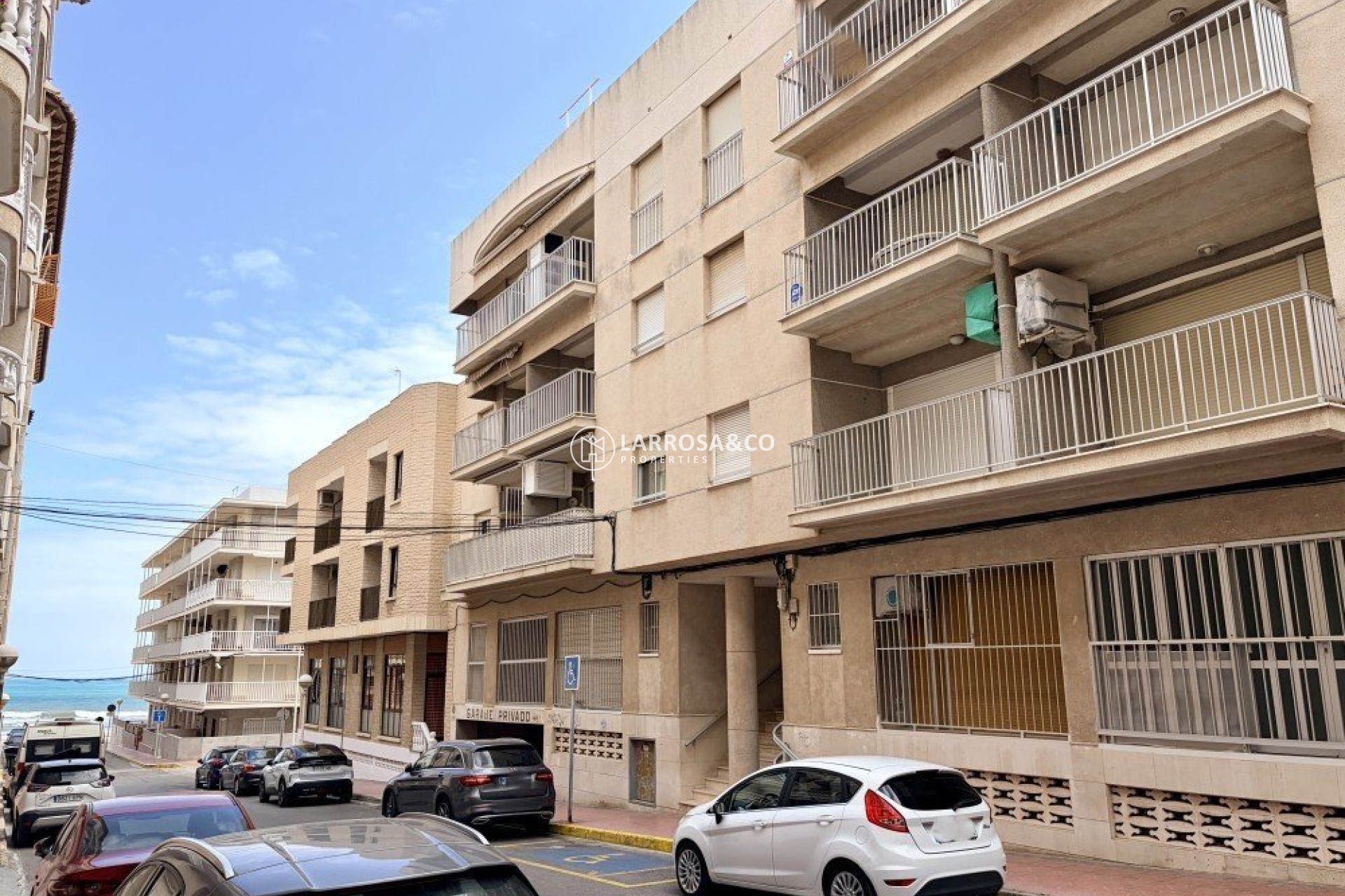 Herverkoop - Apartment - Guardamar del Segura - Costa Blanca