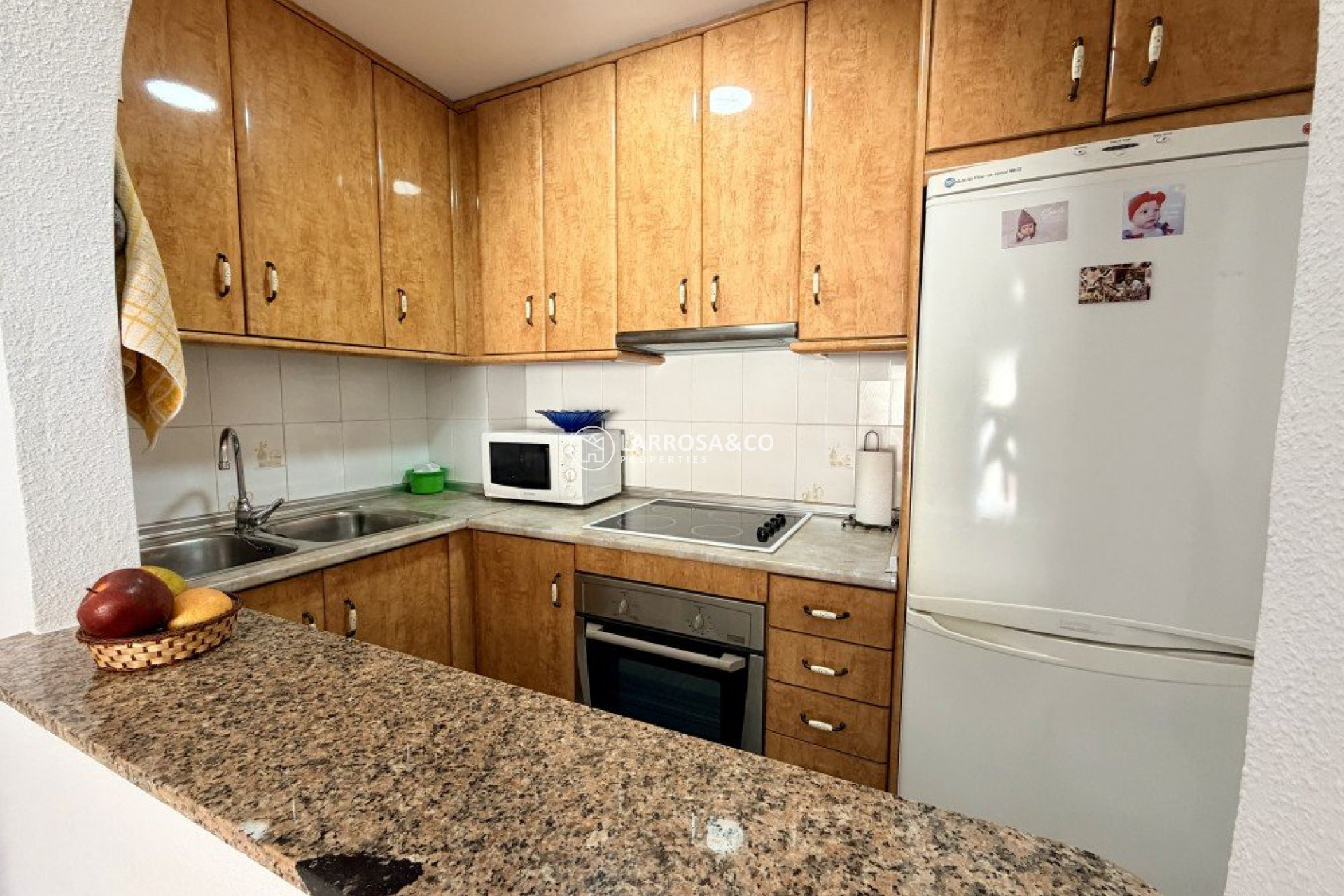 Herverkoop - Apartment - Guardamar del Segura - Costa Blanca