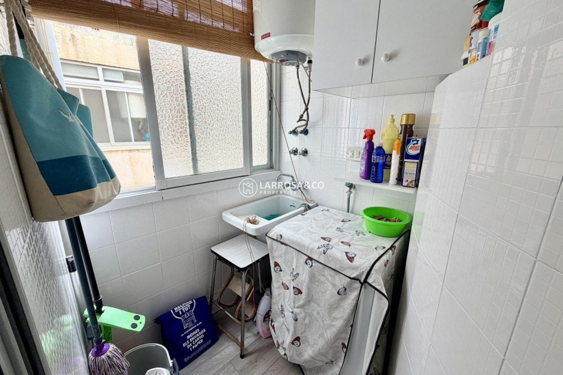 Herverkoop - Apartment - Guardamar del Segura - Costa Blanca