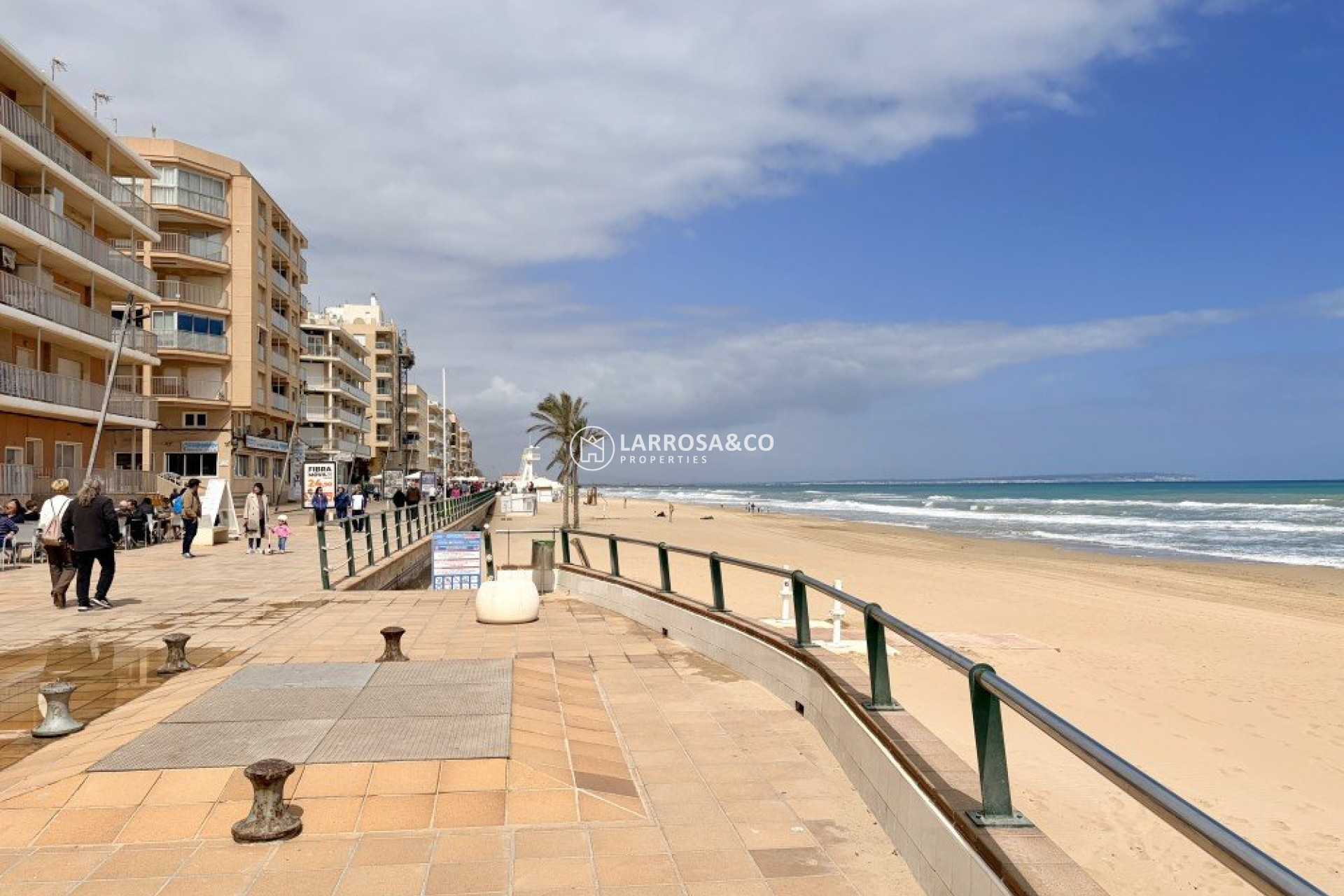 Herverkoop - Apartment - Guardamar del Segura - Costa Blanca