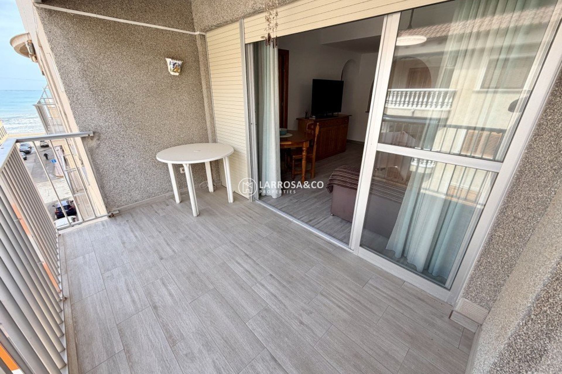 Herverkoop - Apartment - Guardamar del Segura - Costa Blanca