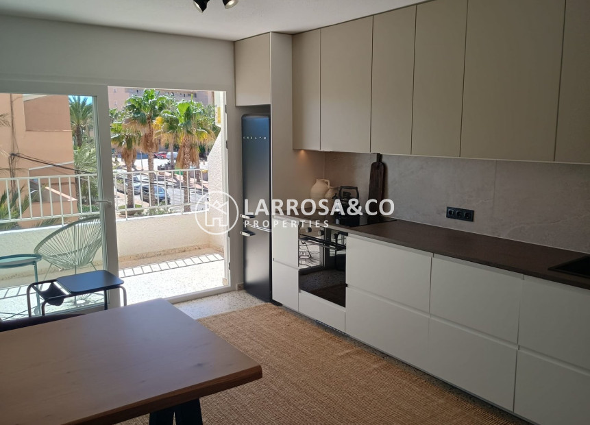 Herverkoop - Apartment - Guardamar del Segura - Costa Blanca