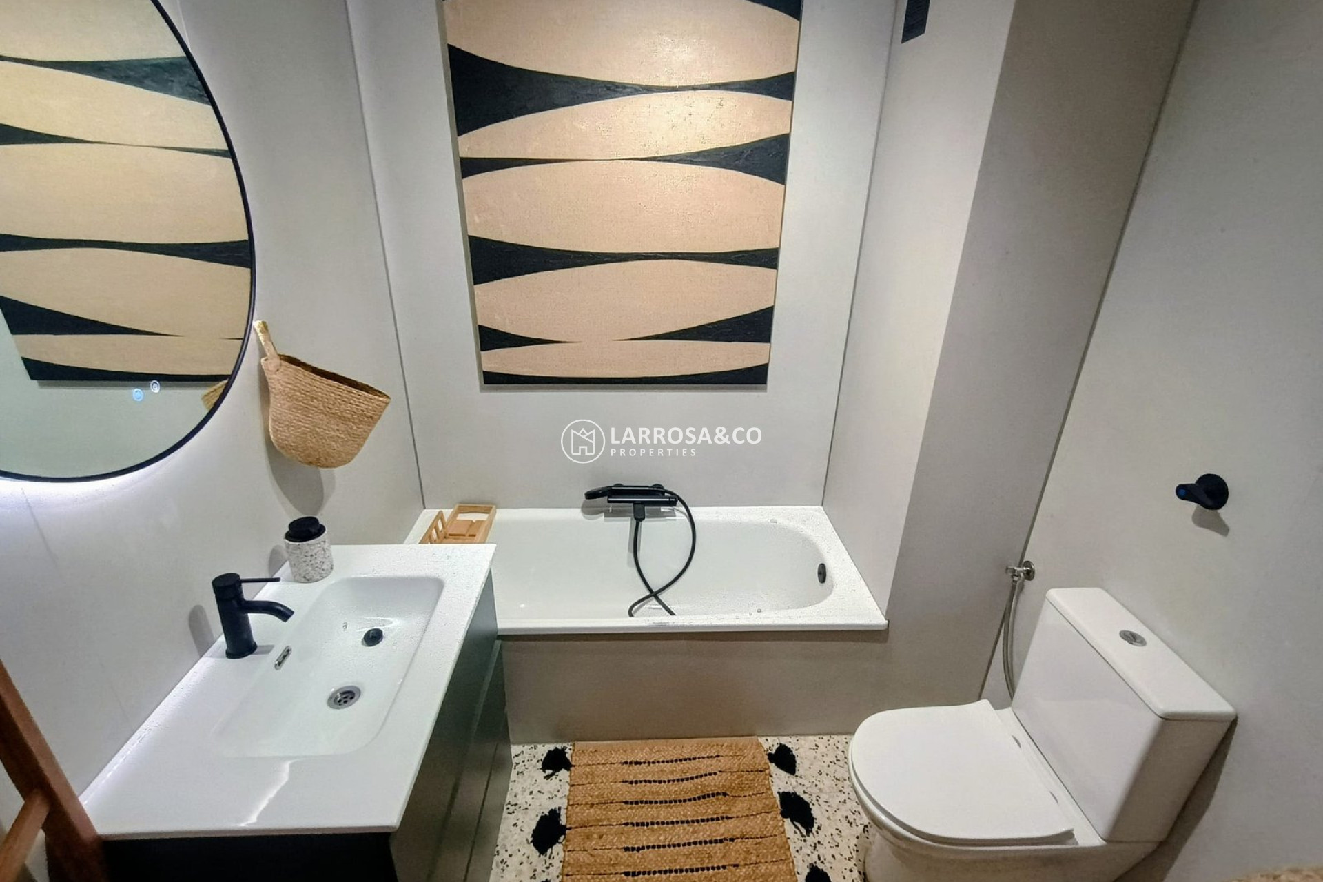 Herverkoop - Apartment - Guardamar del Segura - Costa Blanca