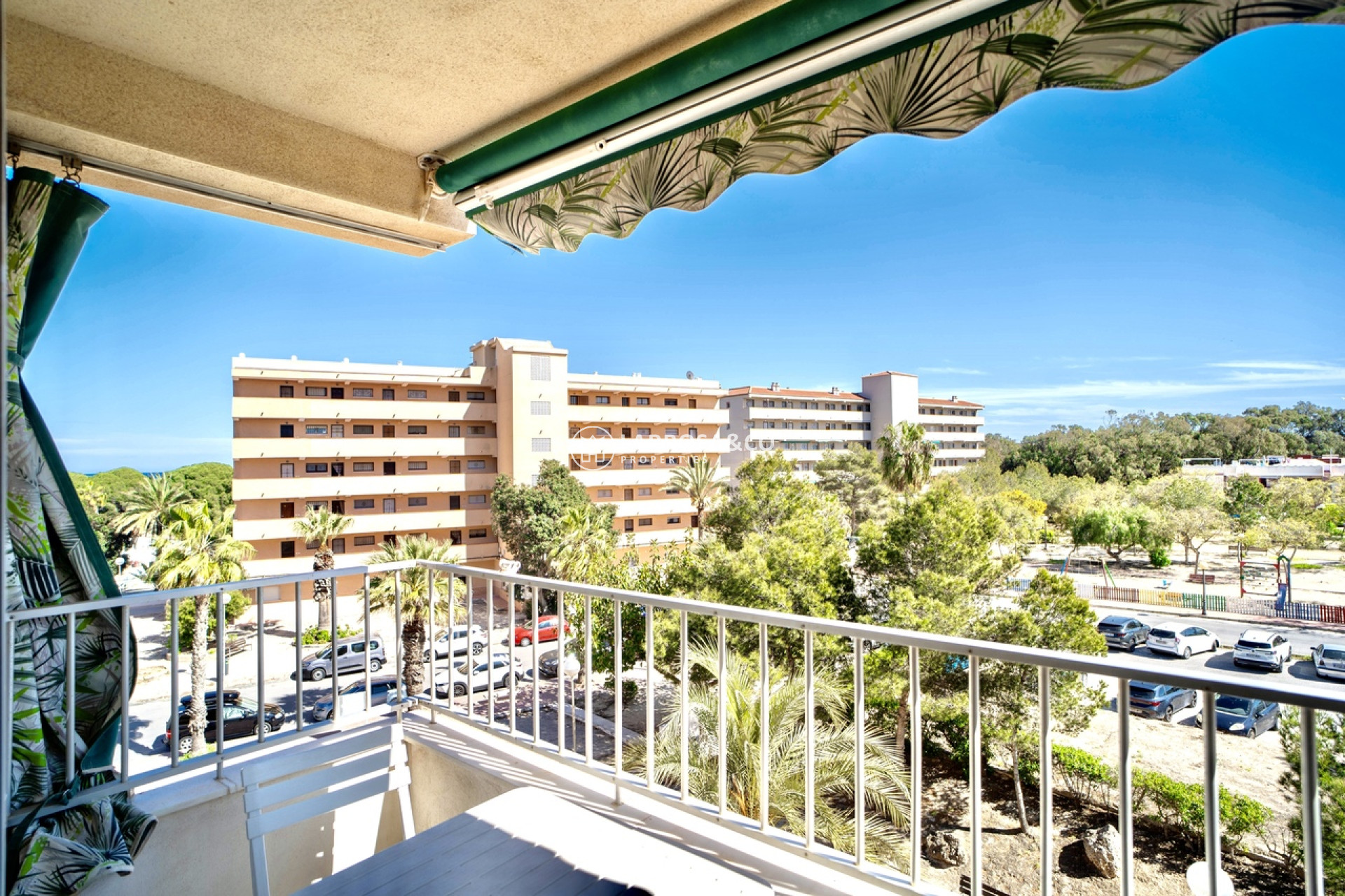 Herverkoop - Apartment - Guardamar del Segura - Costa Blanca
