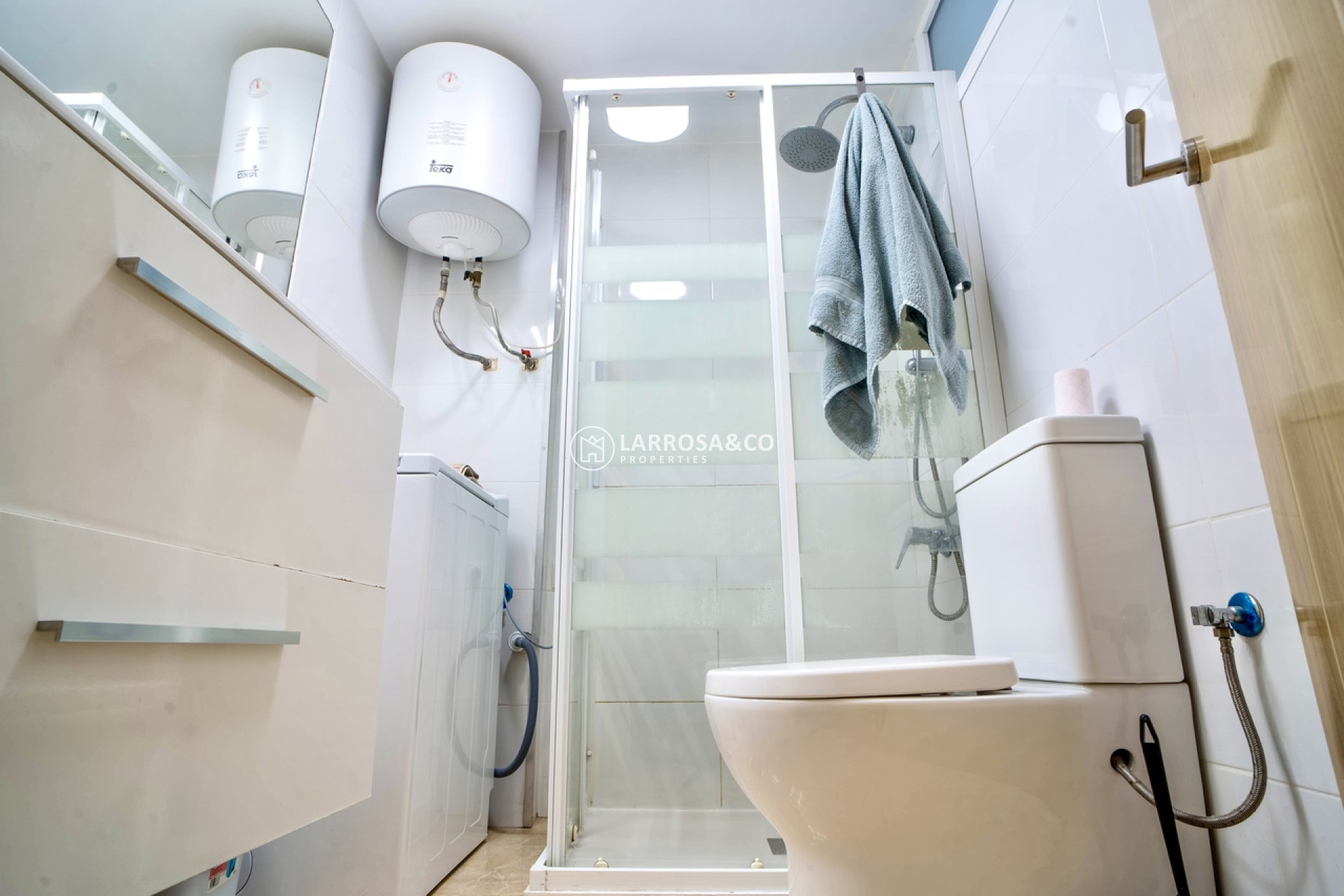 Herverkoop - Apartment - Guardamar del Segura - Costa Blanca