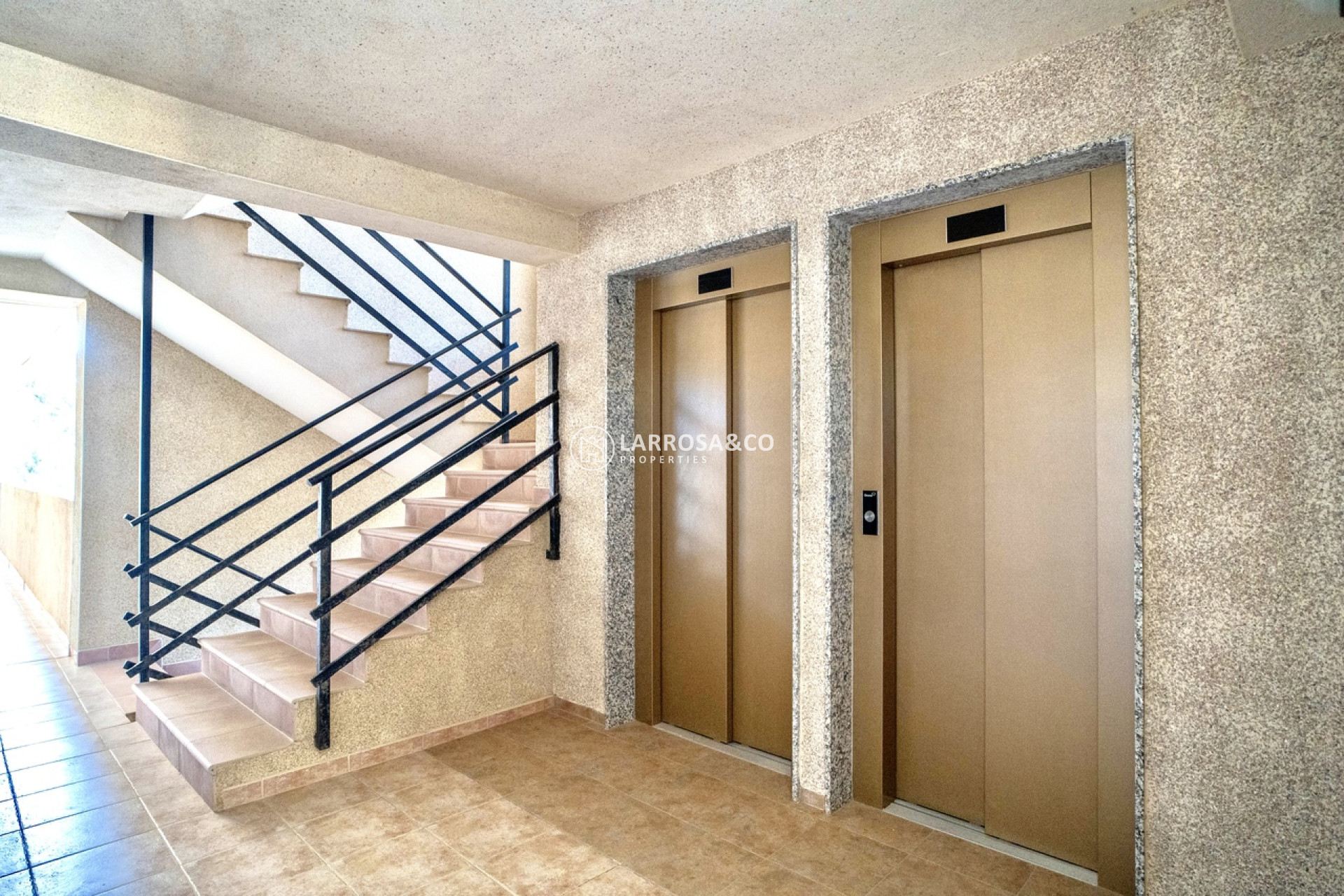 Herverkoop - Apartment - Guardamar del Segura - Costa Blanca