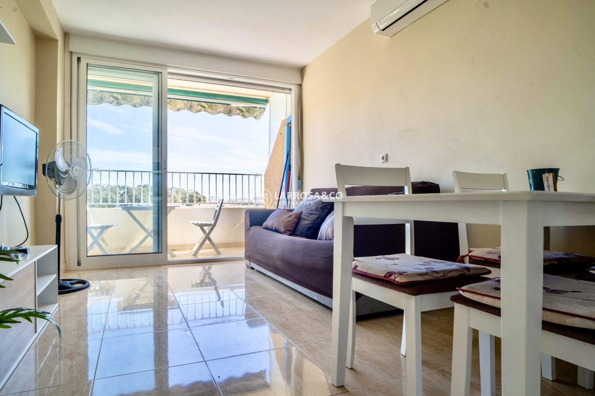 Herverkoop - Apartment - Guardamar del Segura - Costa Blanca