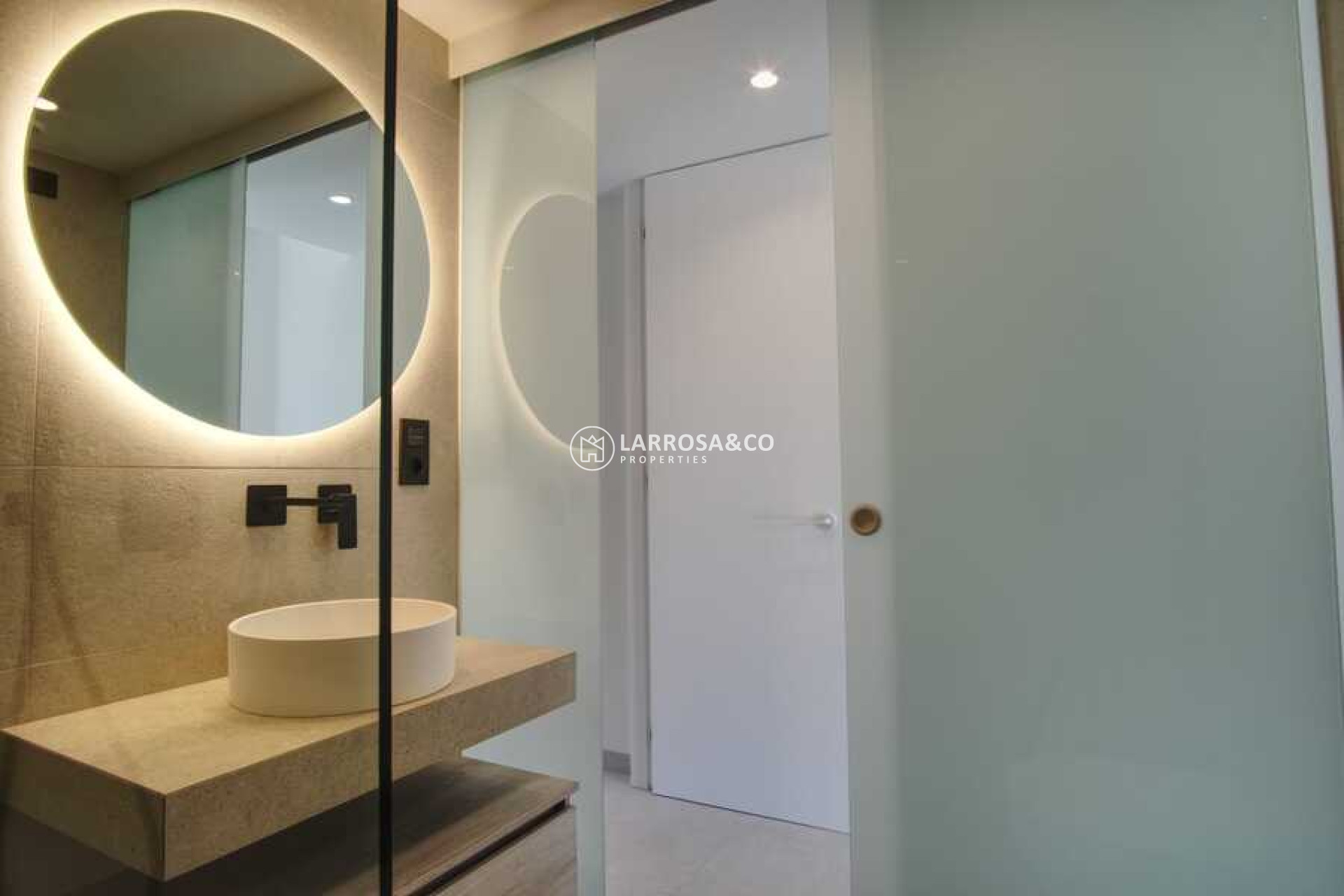 Herverkoop - Apartment - Guardamar del Segura - Costa Blanca