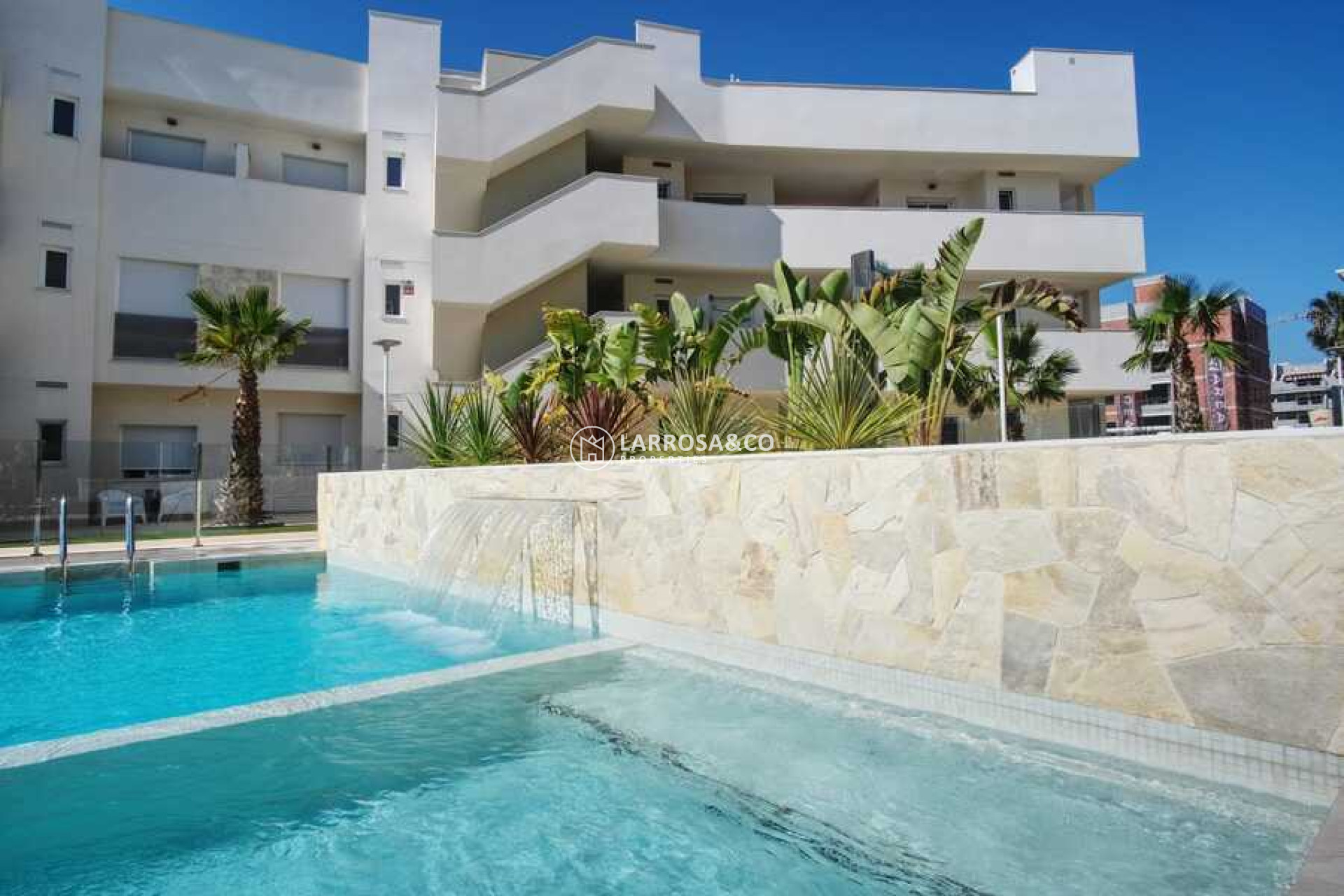 Herverkoop - Apartment - Guardamar del Segura - Costa Blanca