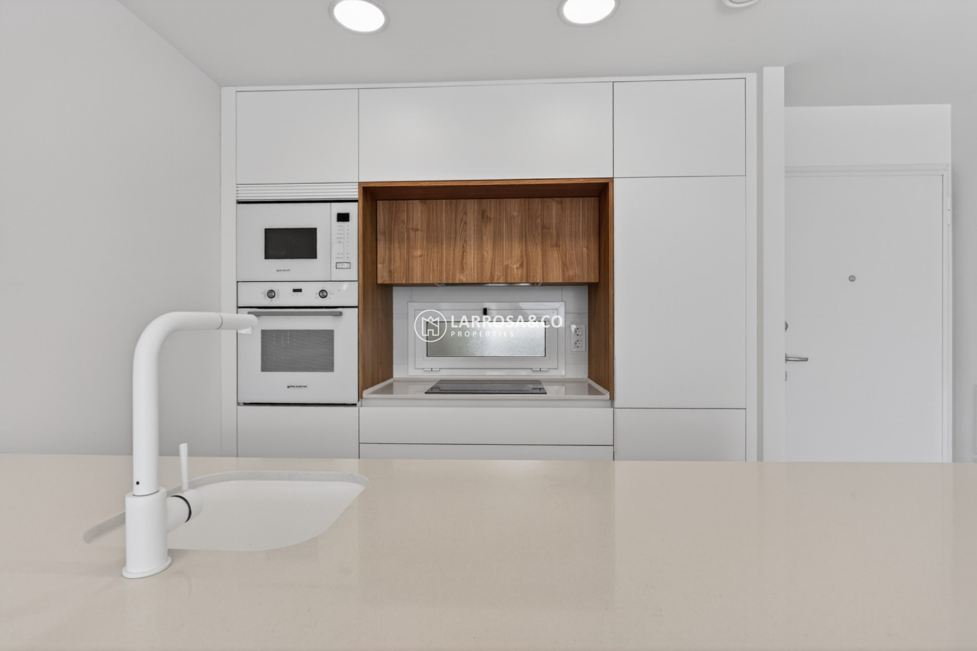 Herverkoop - Apartment - Guardamar del Segura - Costa Blanca