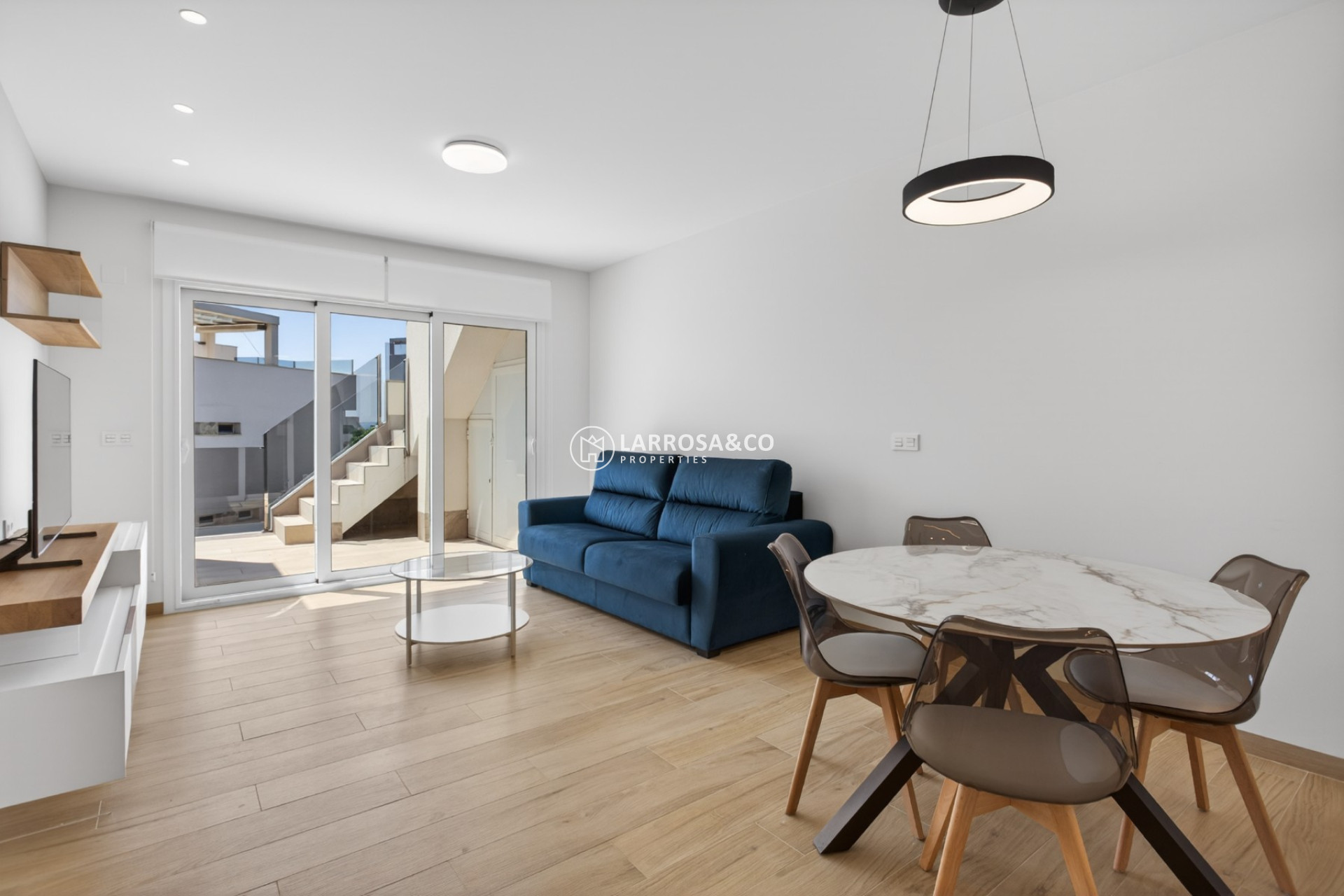Herverkoop - Apartment - Guardamar del Segura - Costa Blanca